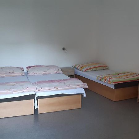 Apartman Fortuna Štúrovo Exterior foto