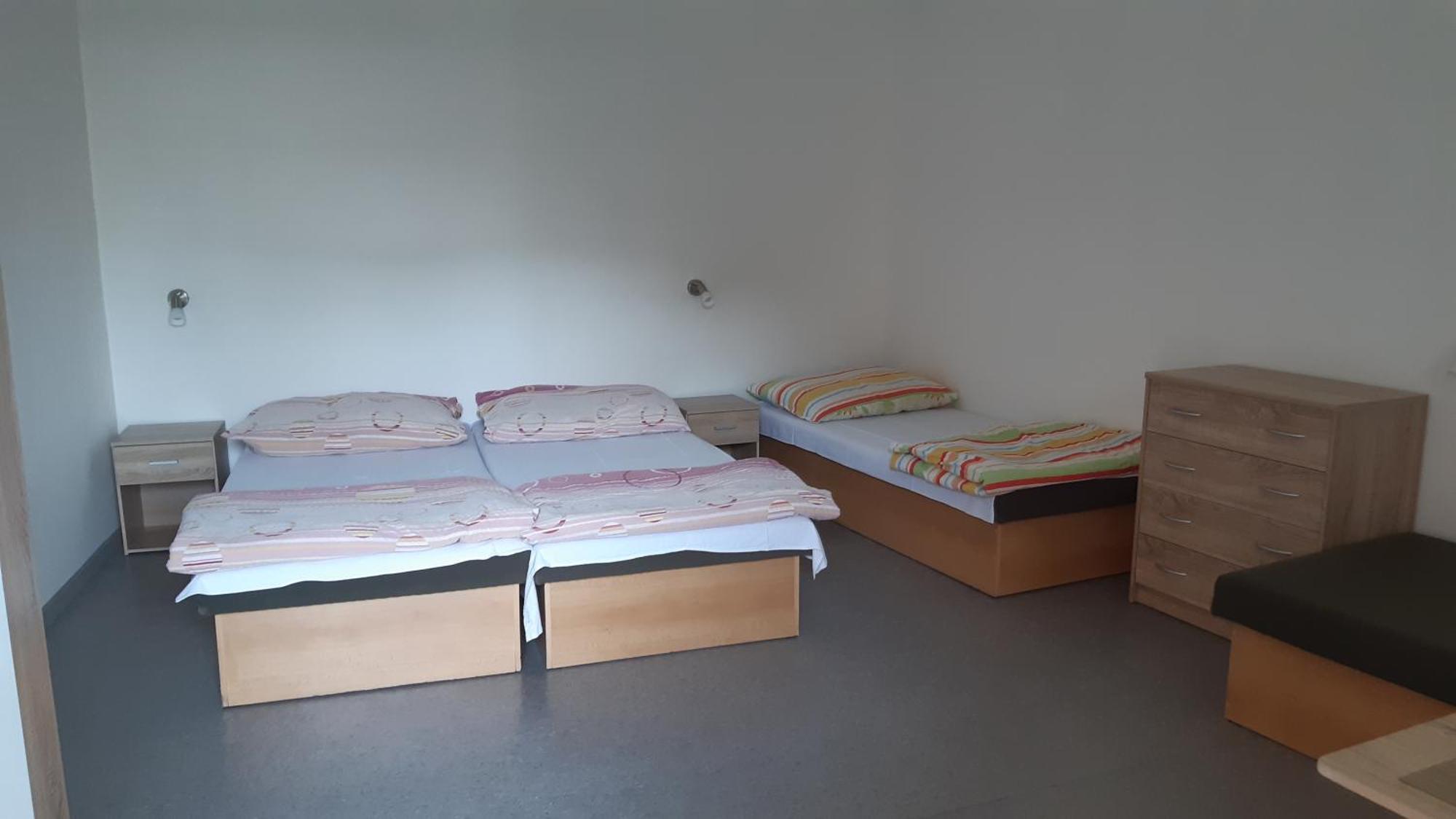 Apartman Fortuna Štúrovo Exterior foto