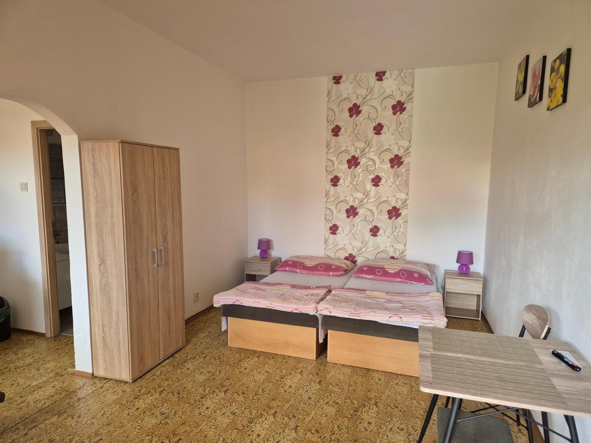 Apartman Fortuna Štúrovo Exterior foto
