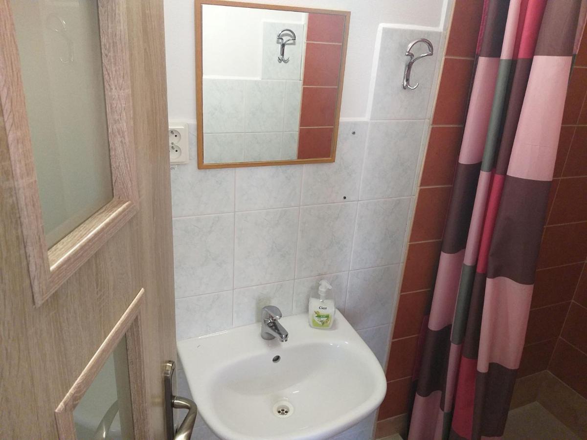 Apartman Fortuna Štúrovo Exterior foto